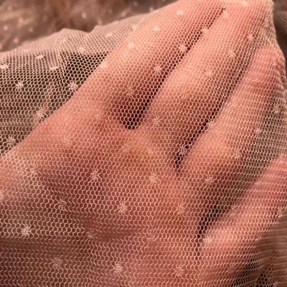 VS Babydoll Teddy - Picture 7 of 8